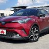 toyota c-hr 2018 CFJ1632672 image 1