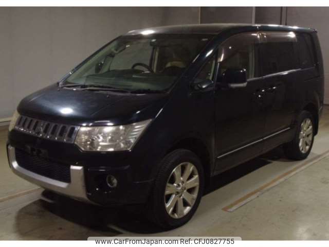mitsubishi delica-d5 2008 -MITSUBISHI--Delica D5 DBA-CV5W--CV5W-0111759---MITSUBISHI--Delica D5 DBA-CV5W--CV5W-0111759- image 1