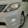 toyota alphard 2009 -TOYOTA--Alphard DBA-ANH20W--ANH20-8040316---TOYOTA--Alphard DBA-ANH20W--ANH20-8040316- image 14