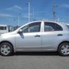 nissan march 2015 -NISSAN--March K13--059768---NISSAN--March K13--059768- image 25