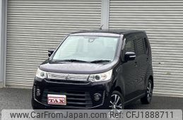 suzuki wagon-r-stingray 2015 CFJ1888711