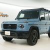 mercedes-benz g-class 2023 -MERCEDES-BENZ--Benz G Class 3DA-463350--W1N4633502X492***---MERCEDES-BENZ--Benz G Class 3DA-463350--W1N4633502X492***- image 1