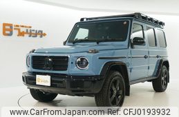 mercedes-benz g-class 2023 -MERCEDES-BENZ--Benz G Class 3DA-463350--W1N4633502X492***---MERCEDES-BENZ--Benz G Class 3DA-463350--W1N4633502X492***-