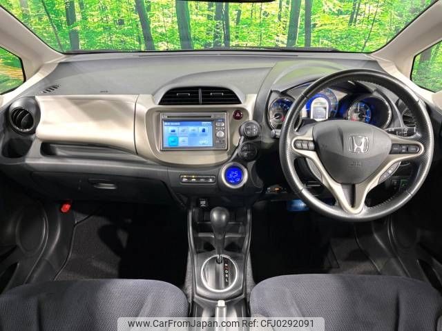 honda fit 2013 -HONDA--Fit DAA-GP1--GP1-1232252---HONDA--Fit DAA-GP1--GP1-1232252- image 2