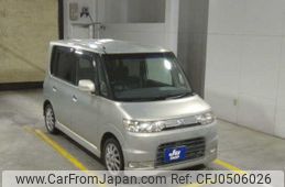 daihatsu tanto 2007 -DAIHATSU 【鹿児島 582ｹ2117】--Tanto L350S--L350S-0265588---DAIHATSU 【鹿児島 582ｹ2117】--Tanto L350S--L350S-0265588-