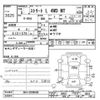 honda acty 1993 -HONDA--Acty Streat HH4-2030698---HONDA--Acty Streat HH4-2030698- image 3
