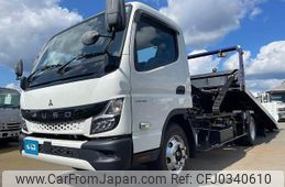 mitsubishi-fuso canter 2022 GOO_NET_EXCHANGE_0700644A30241017W002