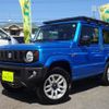 suzuki jimny 2023 -SUZUKI 【名変中 】--Jimny JB64W--294283---SUZUKI 【名変中 】--Jimny JB64W--294283- image 1