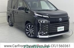 toyota voxy 2025 CFJ1560361