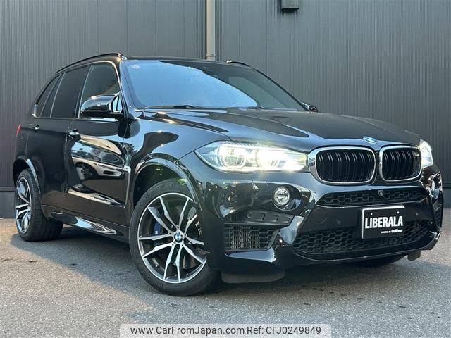 bmw x5 2015 -BMW--BMW X5 ABA-KT44--WBSKT610800R52562---BMW--BMW X5 ABA-KT44--WBSKT610800R52562- image 1