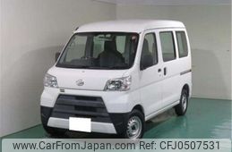 daihatsu hijet-van 2019 -DAIHATSU--Hijet Van EBD-S331V--S331V-0206577---DAIHATSU--Hijet Van EBD-S331V--S331V-0206577-