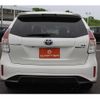 toyota prius-α 2016 -TOYOTA--Prius α DAA-ZVW41W--ZVW41-0037899---TOYOTA--Prius α DAA-ZVW41W--ZVW41-0037899- image 8