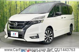 nissan serena 2019 quick_quick_GFC27_GFC27-163271