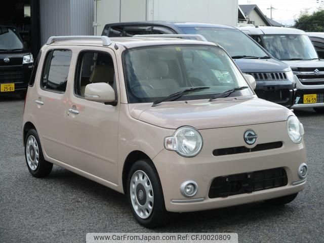 daihatsu mira-cocoa 2010 GOO_JP_700070616130240719001 image 1