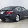 lexus ls 2008 -LEXUS--Lexus LS DAA-UVF45--UVF45-5004284---LEXUS--Lexus LS DAA-UVF45--UVF45-5004284- image 18