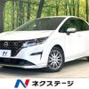 nissan note 2021 CFJ1750972 image 1