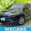toyota harrier 2018 quick_quick_DBA-ZSU60W_ZSU60-0142340 image 1