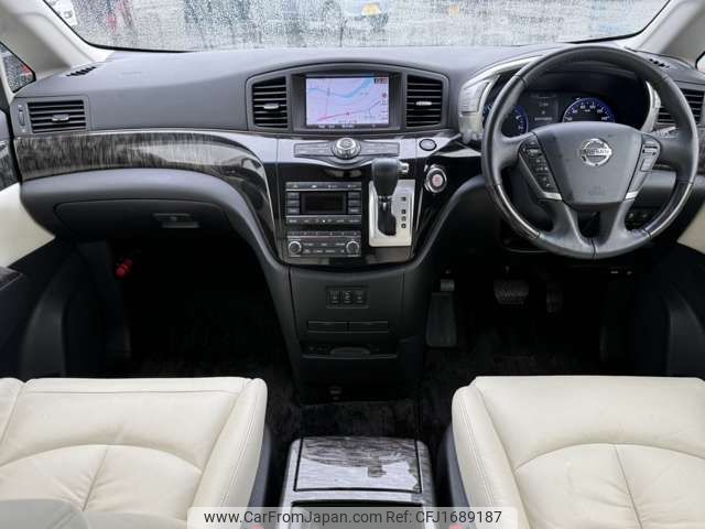 nissan elgrand 2017 CFJ1689187 image 2