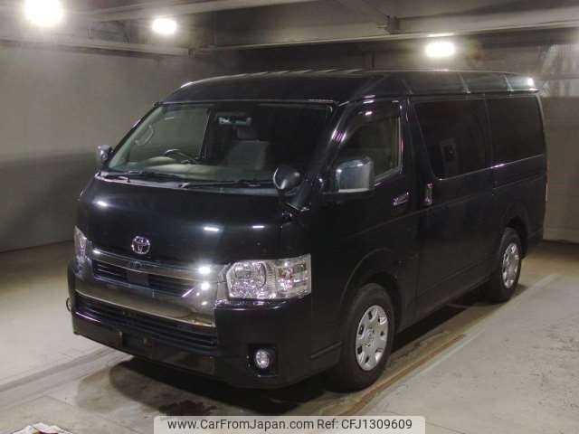 toyota hiace-wagon 2020 -TOYOTA--Hiace Wagon 3BA-TRH214W--TRH214-0061246---TOYOTA--Hiace Wagon 3BA-TRH214W--TRH214-0061246- image 1