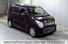suzuki wagon-r 2013 -SUZUKI 【ＮＯ後日 】--Wagon R MH34S-132099---SUZUKI 【ＮＯ後日 】--Wagon R MH34S-132099-