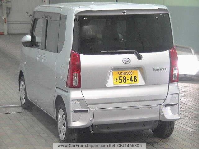daihatsu tanto 2025 CFJ1466805 image 2