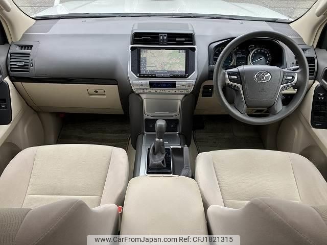 toyota land-cruiser-prado 2019 CFJ1821315 image 2