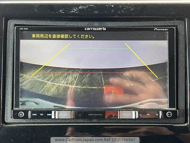 honda stepwagon 2016 CFJ1796967 image 2