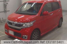 honda n-wgn 2016 CFJ1813401