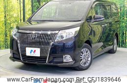 toyota esquire 2015 CFJ1839646