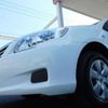 toyota corolla-axio 2009 -TOYOTA--Corolla Axio DBA-NZE141--NZE141-6139494---TOYOTA--Corolla Axio DBA-NZE141--NZE141-6139494- image 14