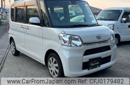 daihatsu tanto 2015 -DAIHATSU--Tanto LA600S--0317979---DAIHATSU--Tanto LA600S--0317979-