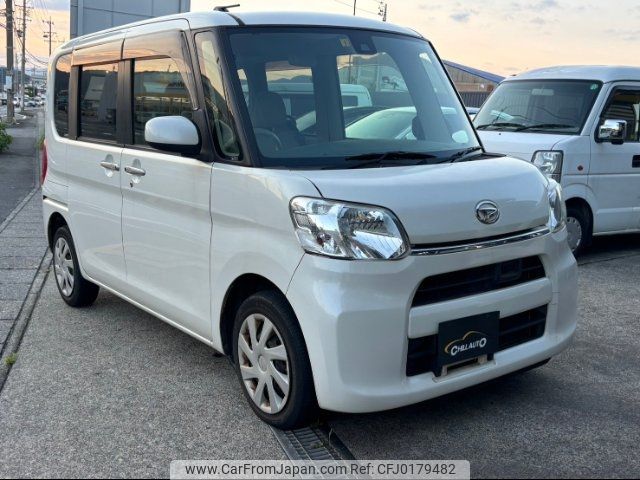 daihatsu tanto 2015 -DAIHATSU--Tanto LA600S--0317979---DAIHATSU--Tanto LA600S--0317979- image 1