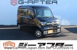 honda n-van 2021 -HONDA--N VAN 5BD-JJ1--JJ1-6000925---HONDA--N VAN 5BD-JJ1--JJ1-6000925-