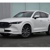 mazda cx-5 2024 quick_quick_3DA-KF2P_KF2P-609837 image 1