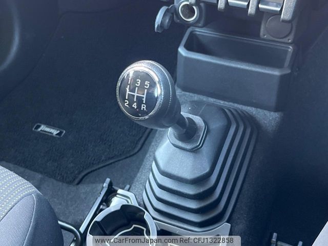 suzuki jimny 2019 CFJ1322858 image 2