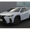 lexus ux 2023 quick_quick_6AA-MZAH10_MZAH10-2160993 image 1