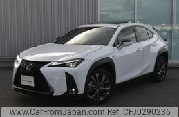 lexus ux 2023 quick_quick_6AA-MZAH10_MZAH10-2160993