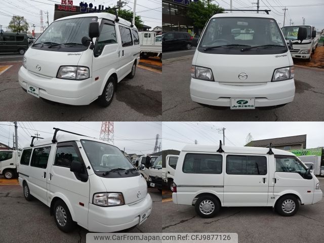 mazda bongo-van 2018 -MAZDA--Bongo Van DBF-SLP2V--SLP2V-108669---MAZDA--Bongo Van DBF-SLP2V--SLP2V-108669- image 2