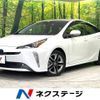 toyota prius 2021 -TOYOTA--Prius 6AA-ZVW51--ZVW51-6220160---TOYOTA--Prius 6AA-ZVW51--ZVW51-6220160- image 1