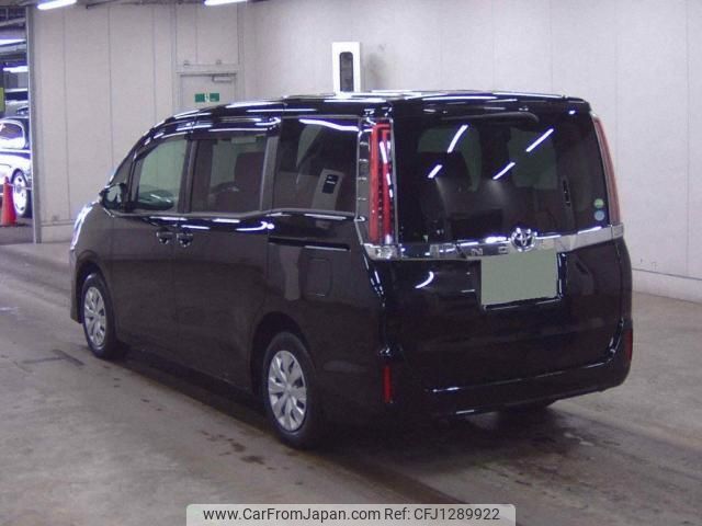 toyota noah 2019 quick_quick_DBA-ZRR80G_ZRR80-0524673 image 2