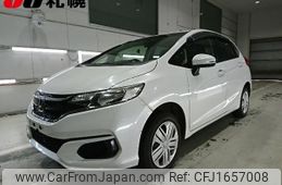 honda fit 2018 CFJ1657008