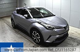 toyota c-hr 2017 -TOYOTA--C-HR ZYX10--ZYX10-2005259---TOYOTA--C-HR ZYX10--ZYX10-2005259-