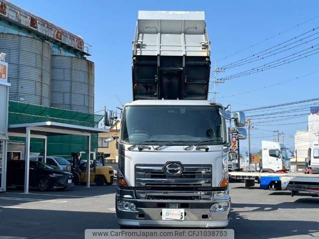 hino profia 2016 CFJ1038753 image 2