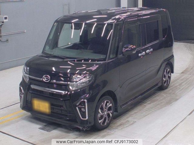 daihatsu tanto 2020 -DAIHATSU 【岐阜 582ふ8157】--Tanto LA650S-0091893---DAIHATSU 【岐阜 582ふ8157】--Tanto LA650S-0091893- image 1