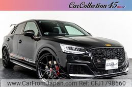 audi sq2 2019 CFJ1798560