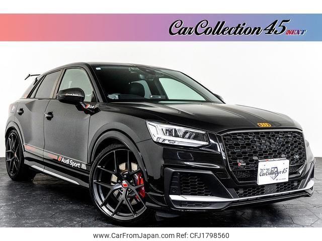 audi sq2 2019 CFJ1798560 image 1