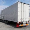 isuzu forward 2008 CFJ0621954 image 4