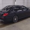 mercedes-benz e-class 2018 quick_quick_CBA-213064_WDD2130642A317609 image 6