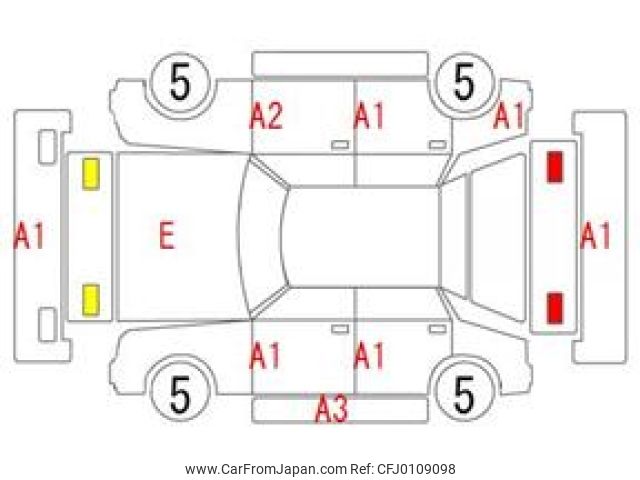 toyota prius 2019 -TOYOTA--Prius DAA-ZVW51--ZVW51-8050643---TOYOTA--Prius DAA-ZVW51--ZVW51-8050643- image 2