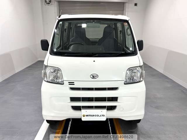 daihatsu hijet-cargo 2014 CMATCH_U00049734714 image 2